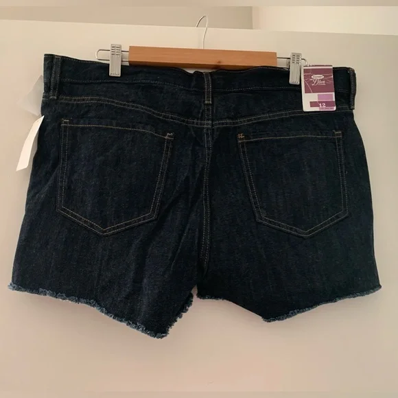Old Navy The Diva shorts size 11/12 NWT - Picture 3 of 5
